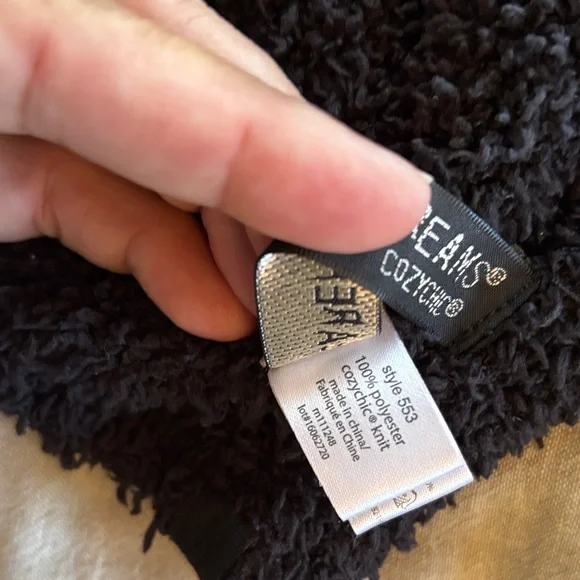 Barefoot Dreams wrap - Picture 4 of 5